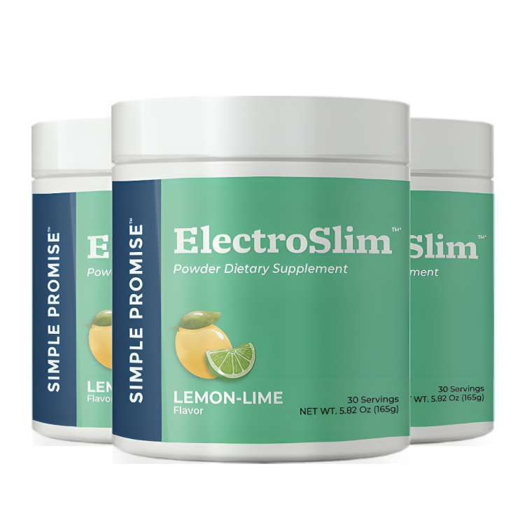 ElectroSlim Supplement